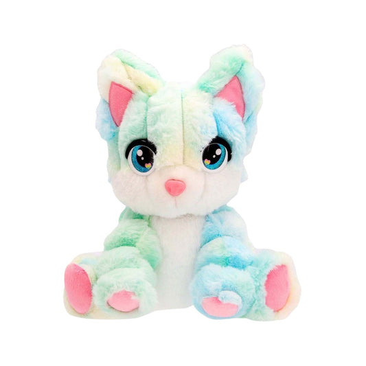 Cotton Cuties Kitty Plush Toy - Medaid International