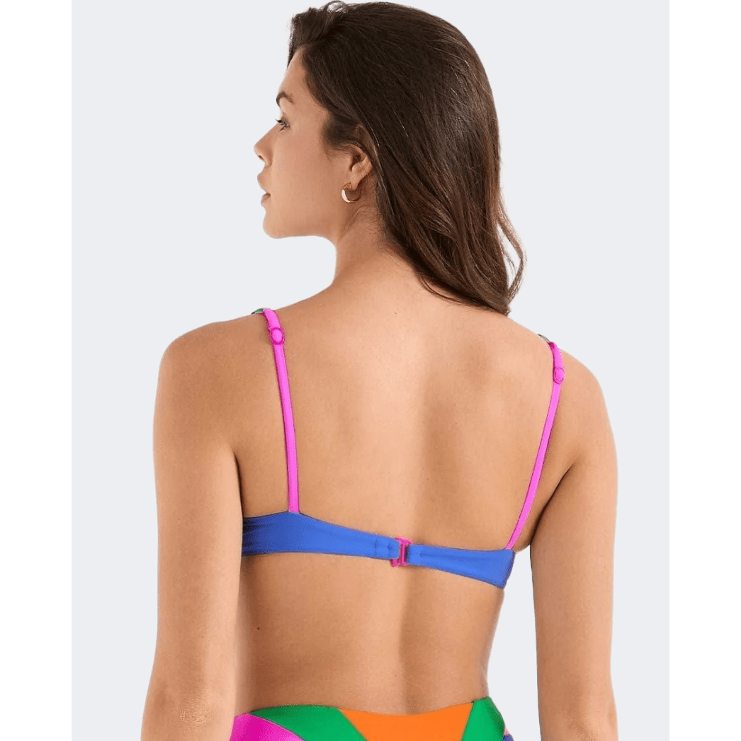 Oneone Zendaya Women Beach Bra Dunmore/Multi - Medaid
