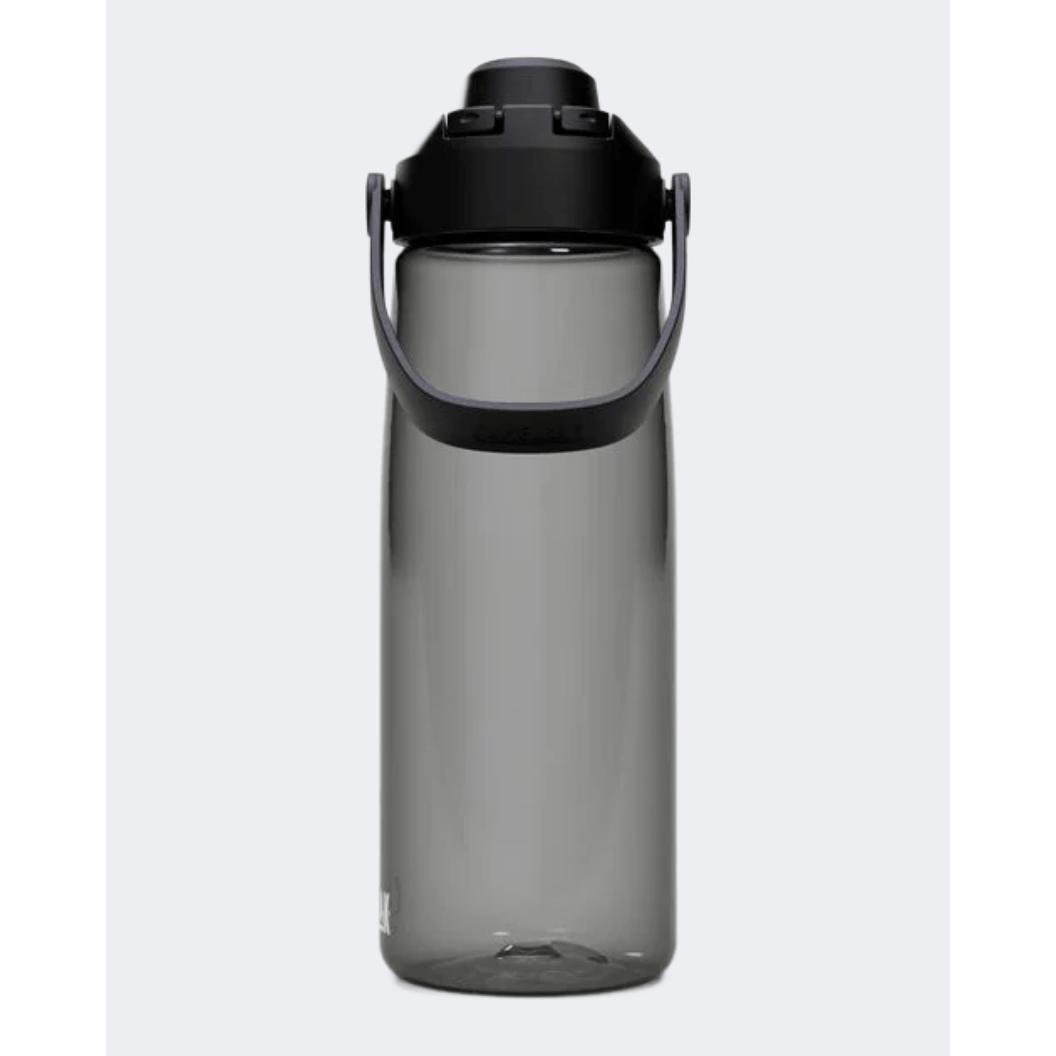 Camelbak Thrive Chug 25 Oz Lifestyle Bottle Charcoal - Medaid