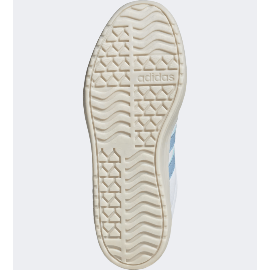Adidas Vi Court Bold Women Sportswear Shoes Cloud White/Blue - Medaid