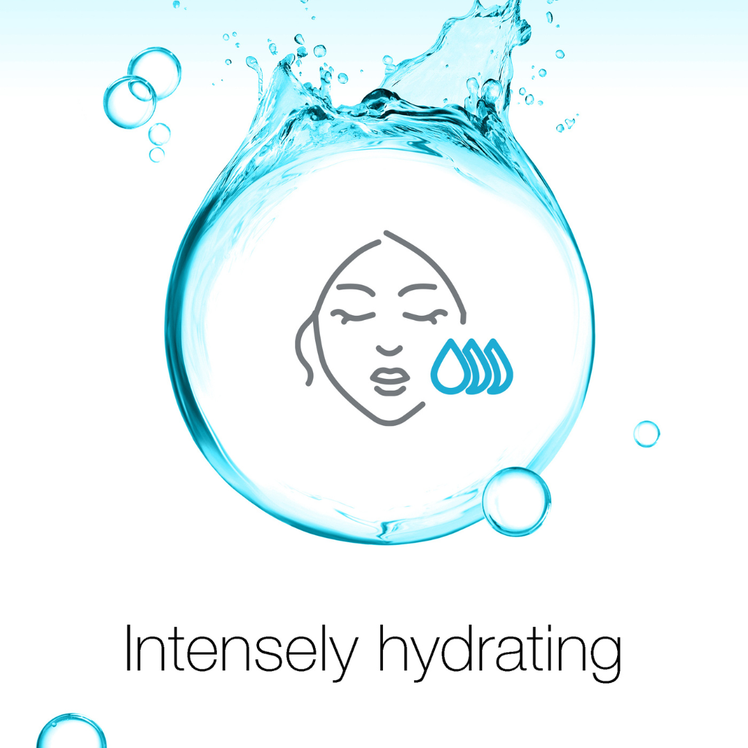 Neutrogena Hydro Boost Gel-Cream Extra-Dry Skin - Medaid