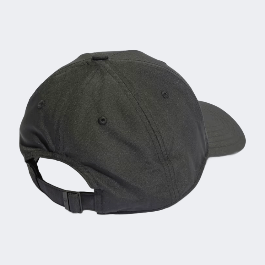 Adidas Adicolor Unisex Original Cap Black - Medaid
