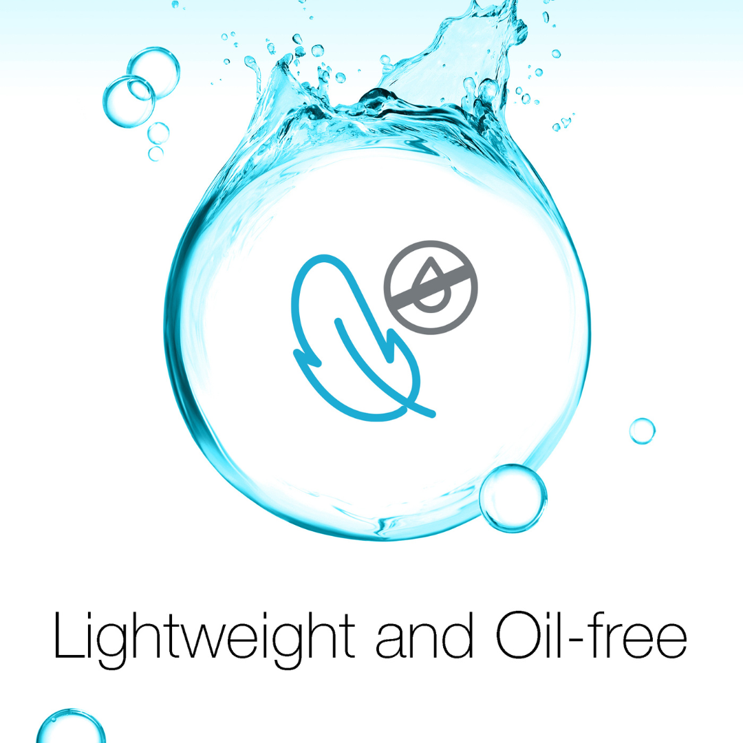 Neutrogena Hydro Boost Gel-Cream Extra-Dry Skin - Medaid