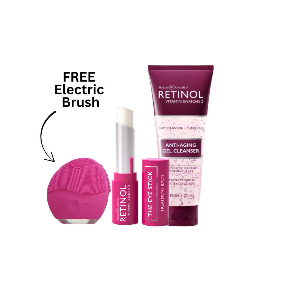 Retinol Renewal Duo - Medaid