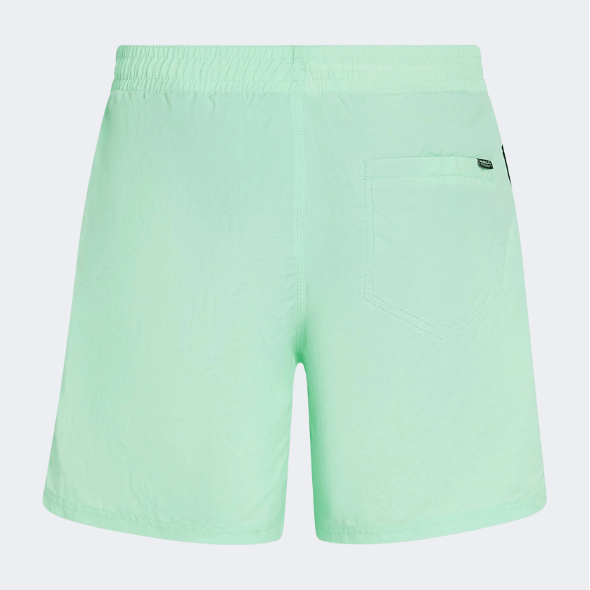 Oneill Vert Men Beach Swim Short Green - Medaid International