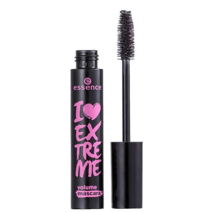 Essence Extreme Volume Mascara - Medaid International