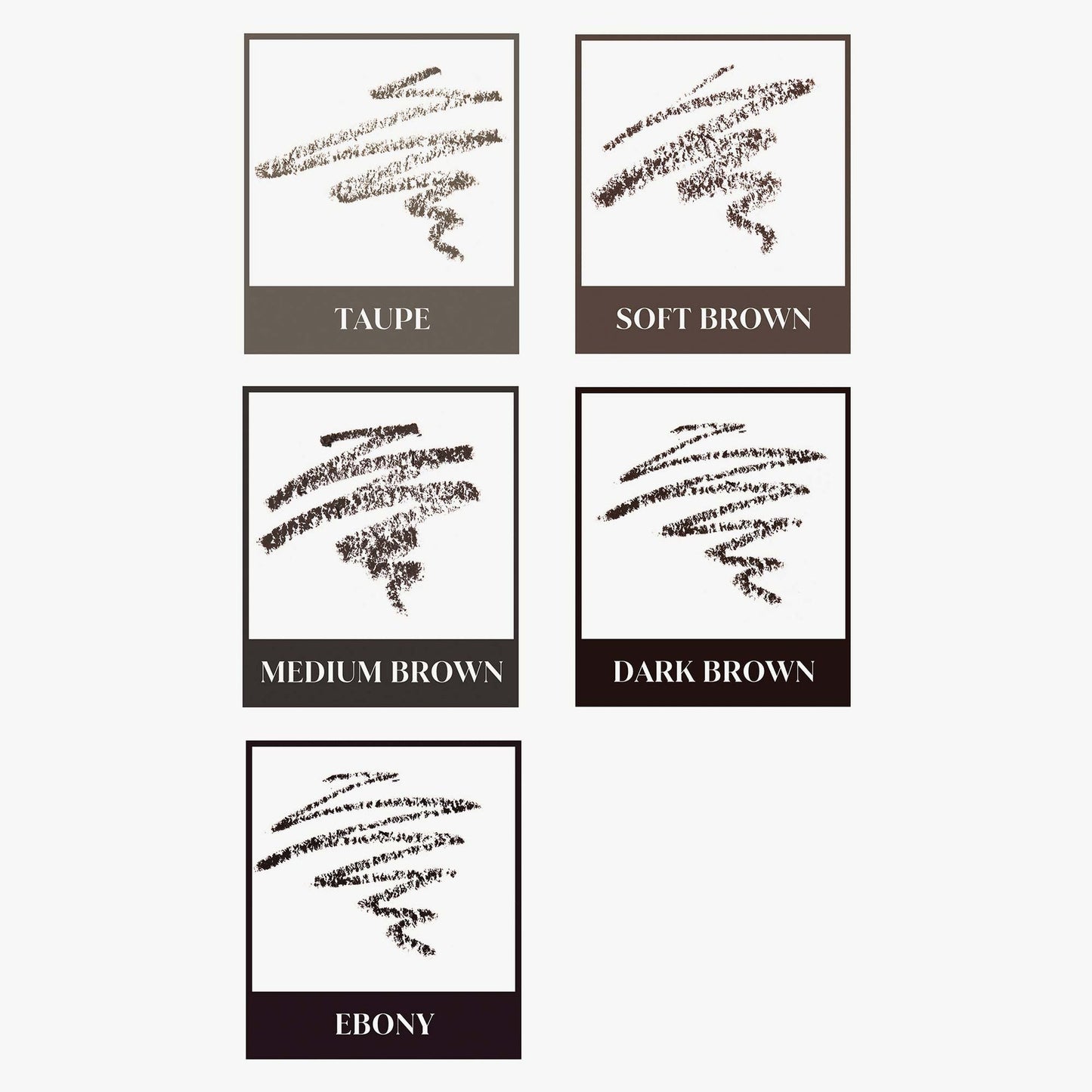 ANASTASIA BEVERLY HILLS BROW BEGINNERS KIT (MEDIUM BROWN) - Medaid - Lebanon