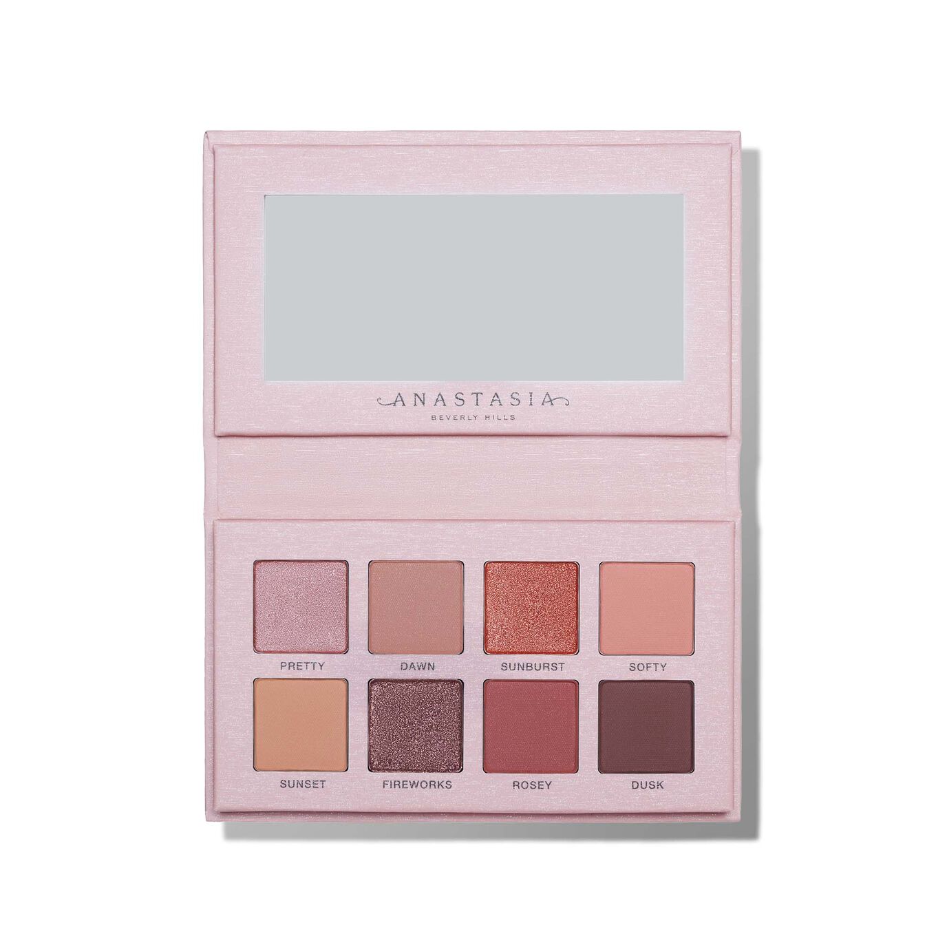 Anastasia Beverly Hills Glam To Go Mini Palette - Medaid