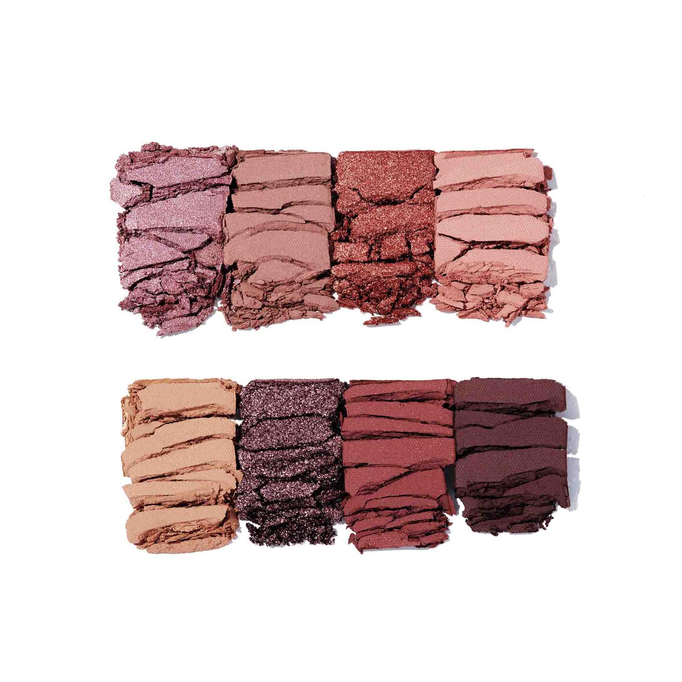 Anastasia Beverly Hills Glam To Go Mini Palette - Medaid