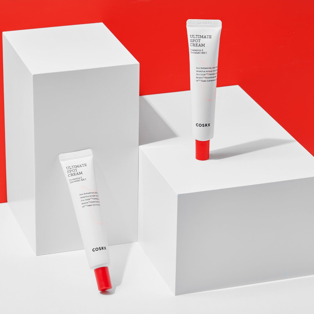 AC Collection Ultimate Spot Cream - Medaid - Lebanon
