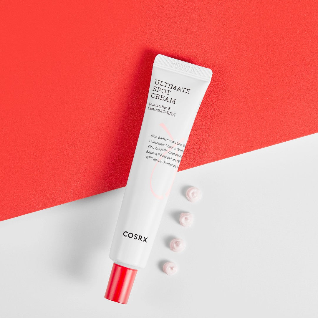 AC Collection Ultimate Spot Cream - Medaid - Lebanon