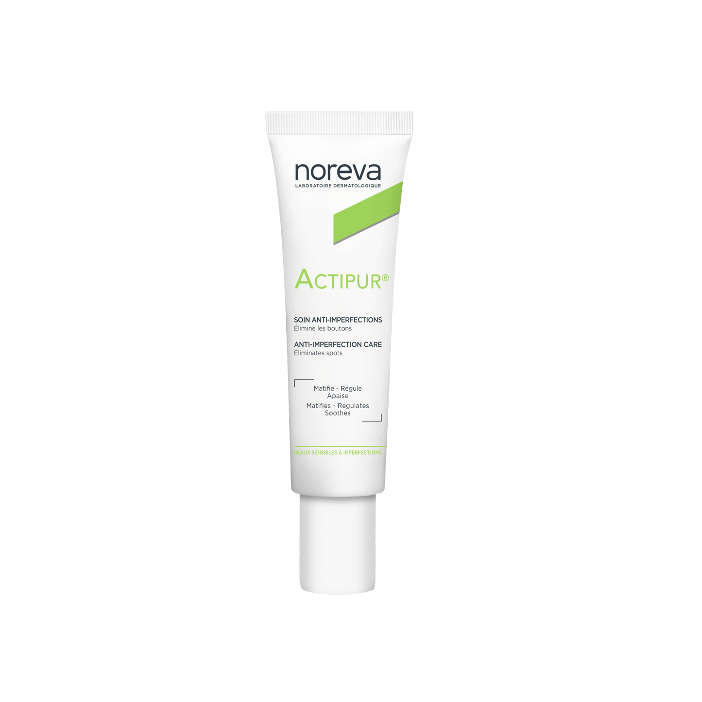 Noreva Actipur Anti-Imperfection Care - 30 ml - Medaid