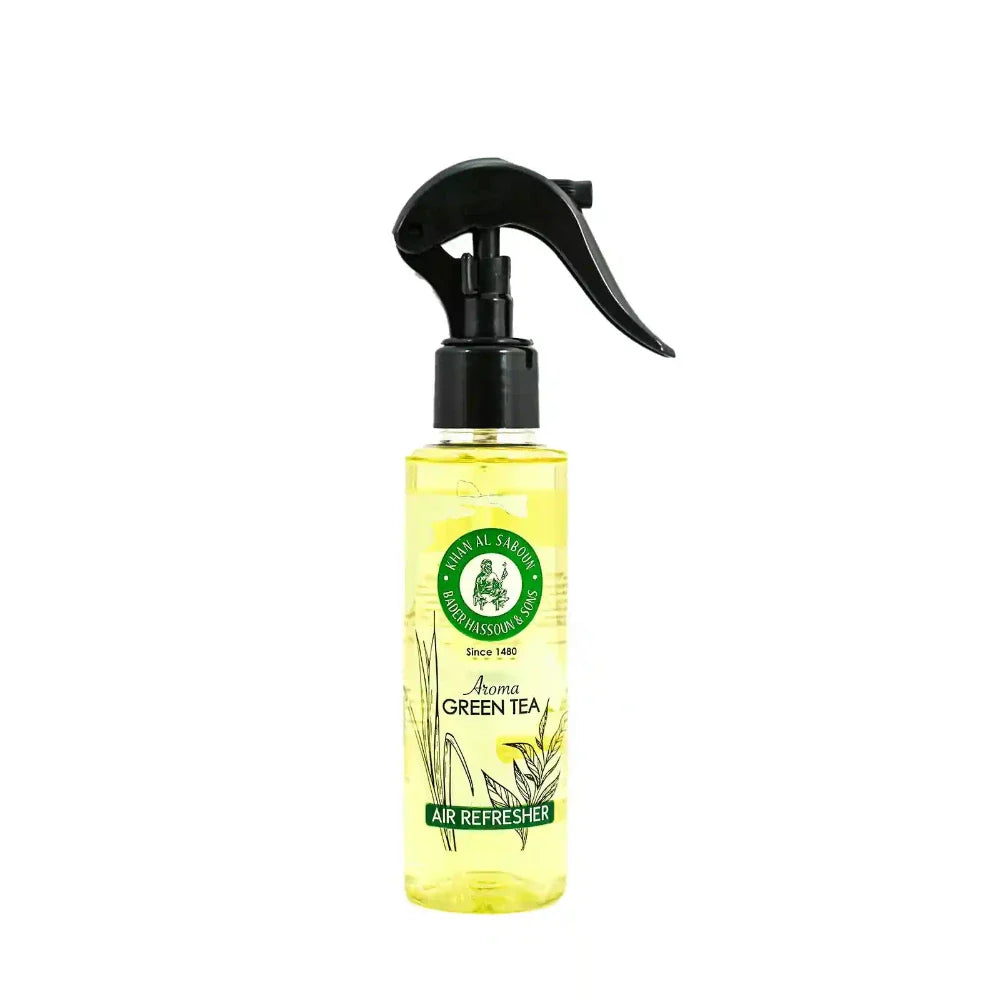 Green Tea Air Refresher - Medaid International