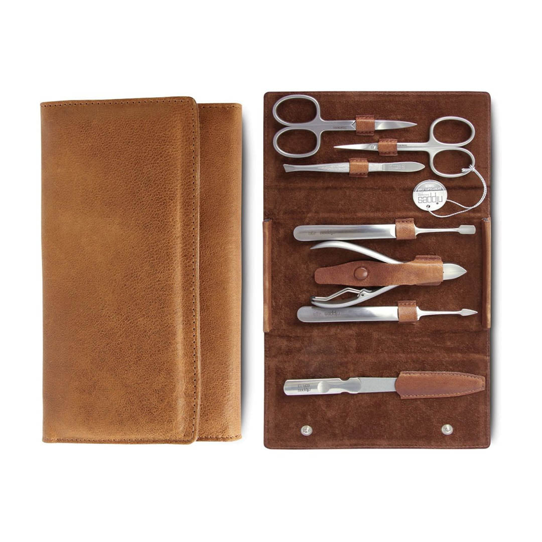 Nippes 1015 7-Pieces Whiskey Set - Medaid