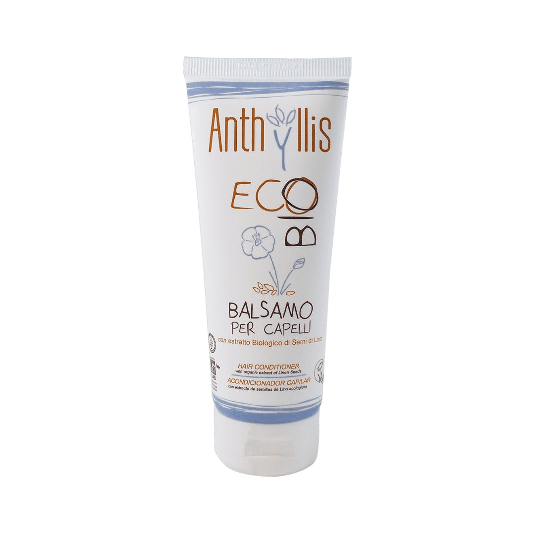 Eco Bio Hair Conditioner