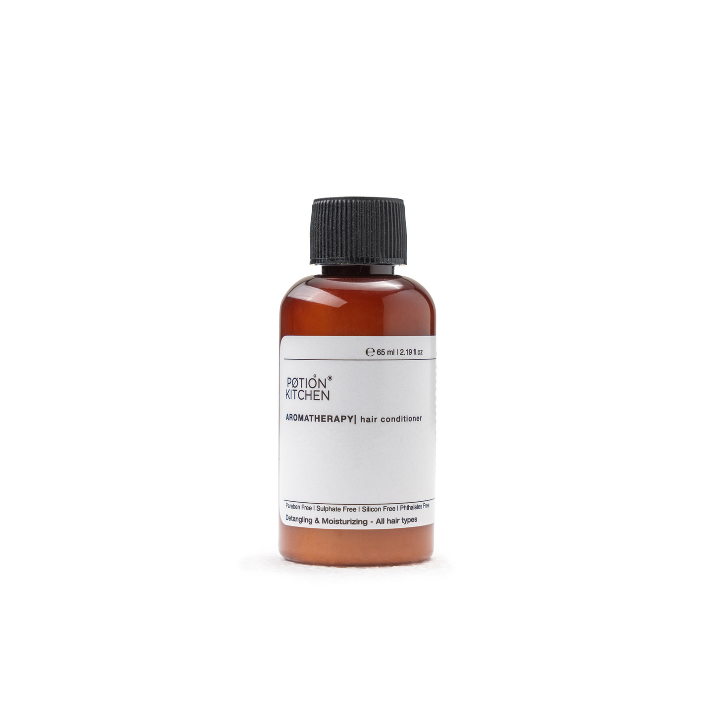 Aromatherapy Hair Conditioner - 65mL - Medaid