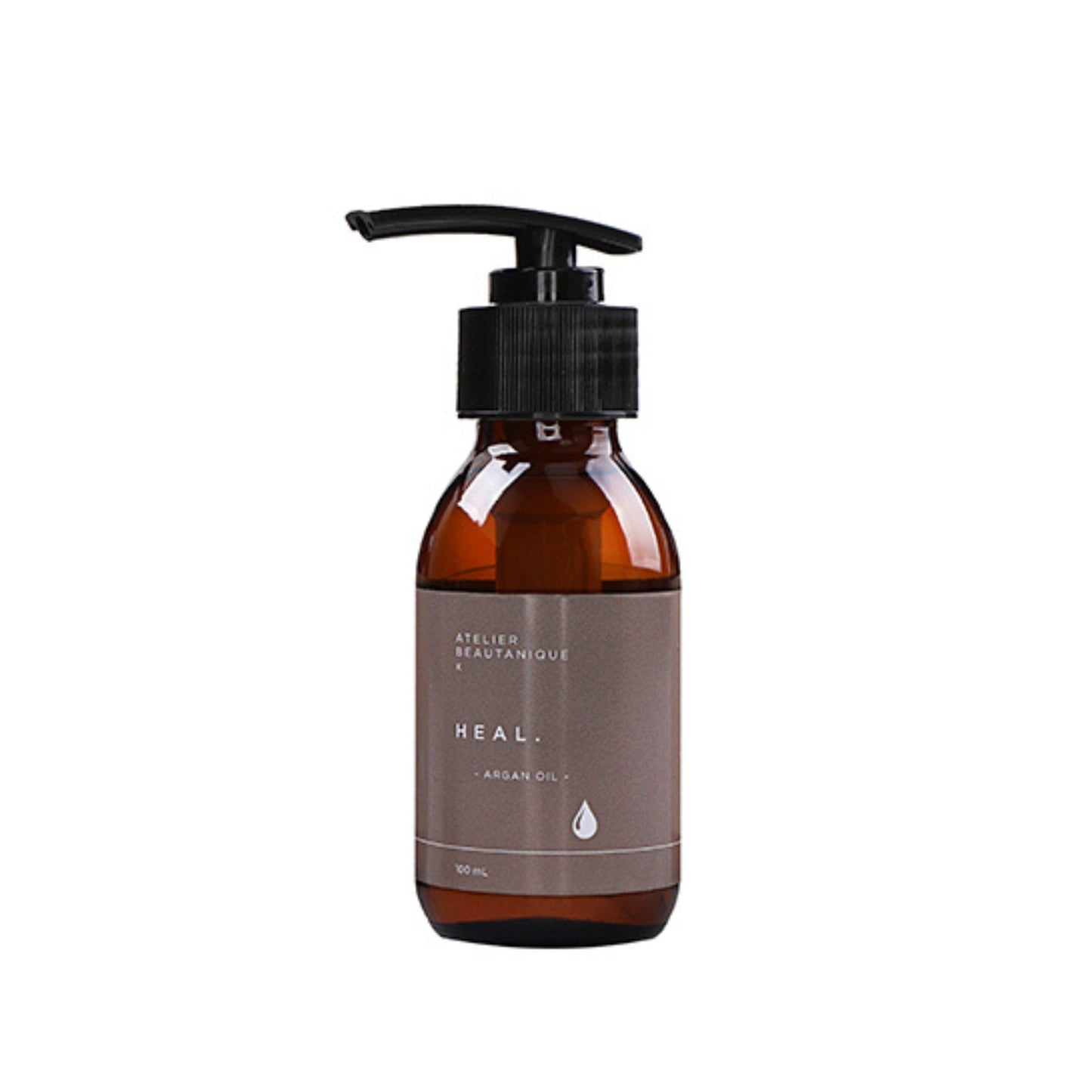 Heal Argan Oil - Medaid