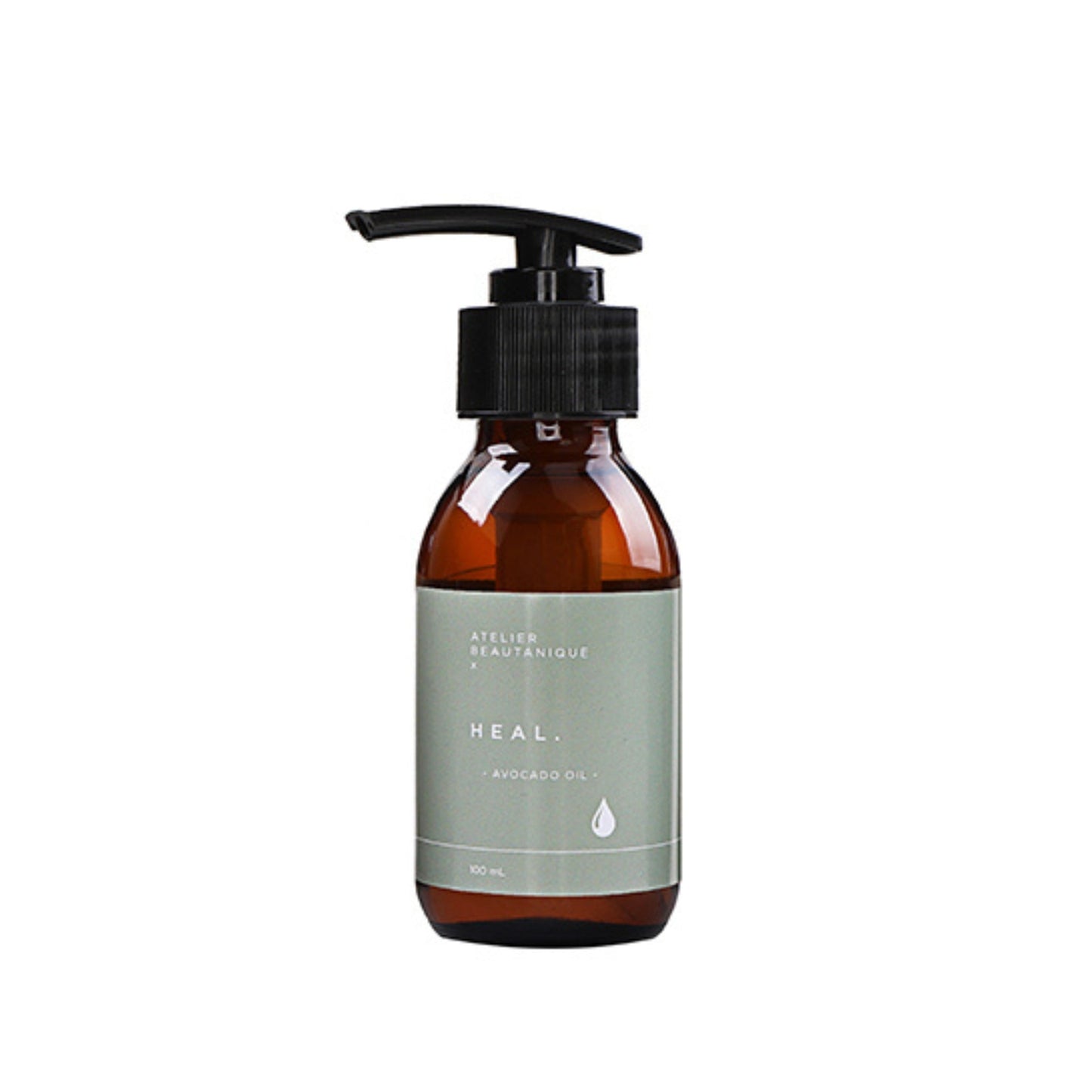 Heal Avocado Oil - Medaid
