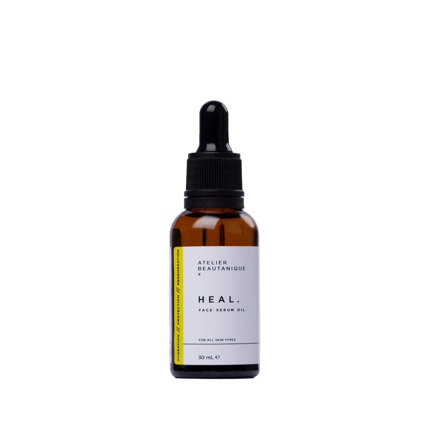 Heal Skin Barrier Repair Facial Serum - Medaid