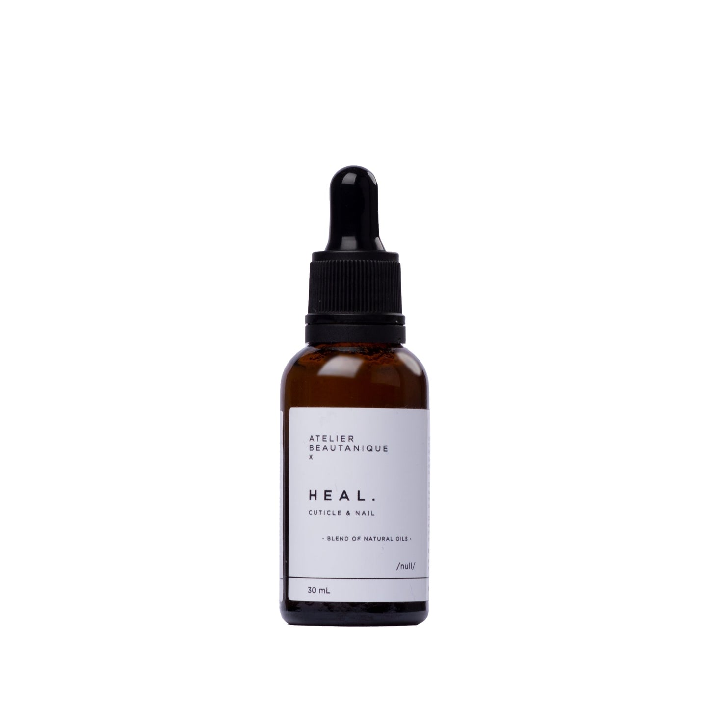 Heal Cuticle & Nail Oil - Medaid