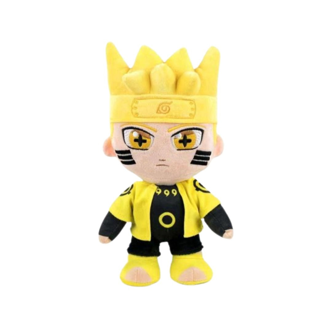Funko Pop Barrado Naruto 6 Paths - Medaid International