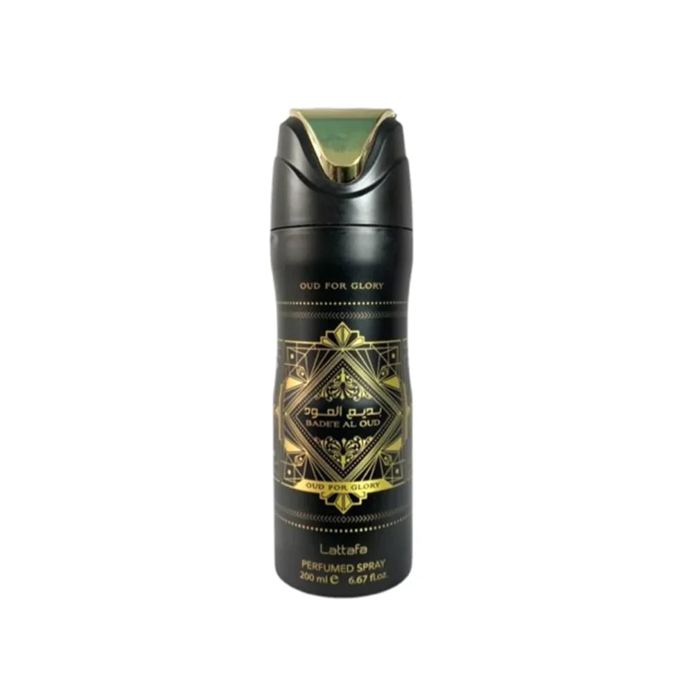 Deodorant Spray - Medaid