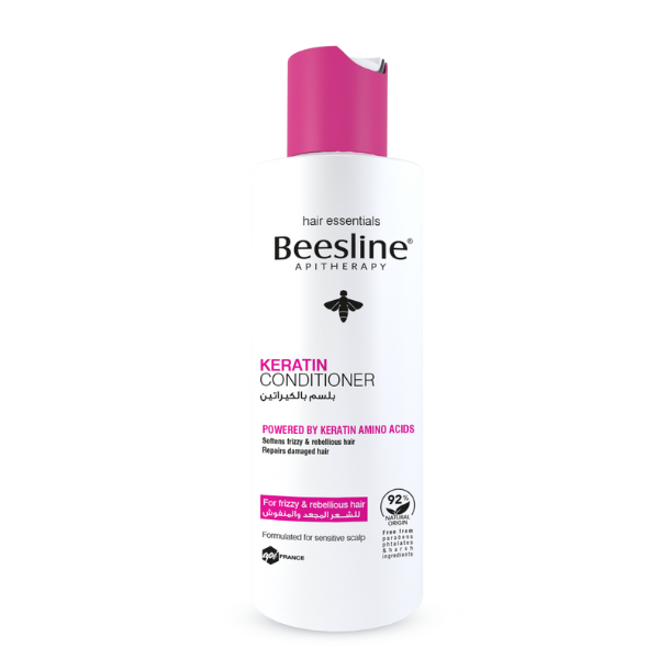 Beesline Keratin Conditioner - Medaid