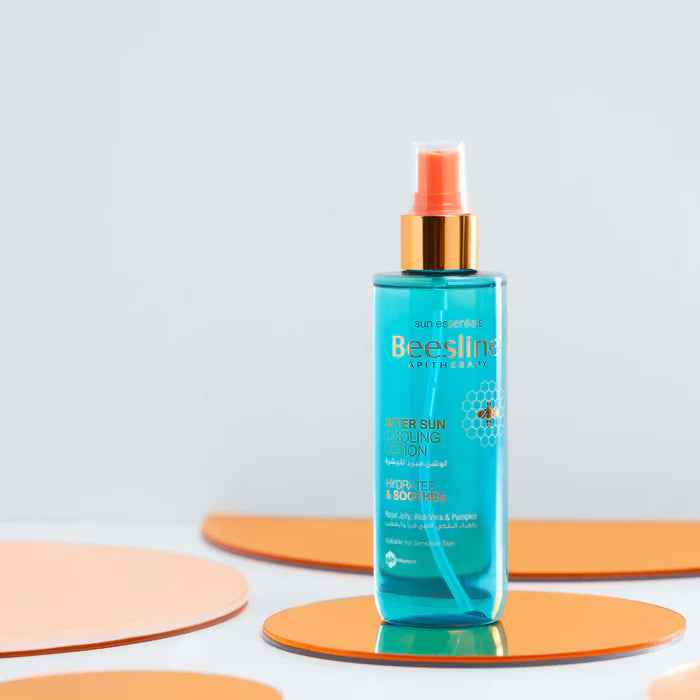 Beesline after sun cooling spray - Medaid - Lebanon