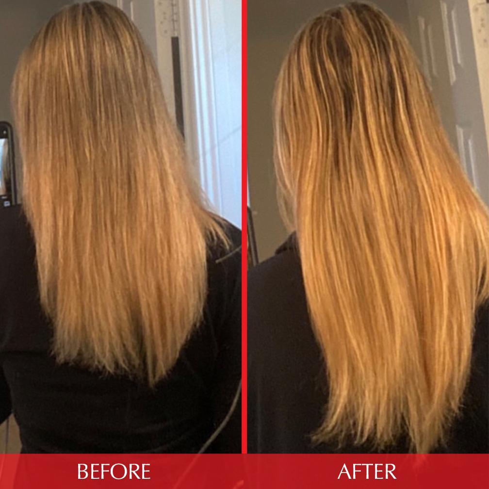 Hairtamin Advanced Formula - Medaid