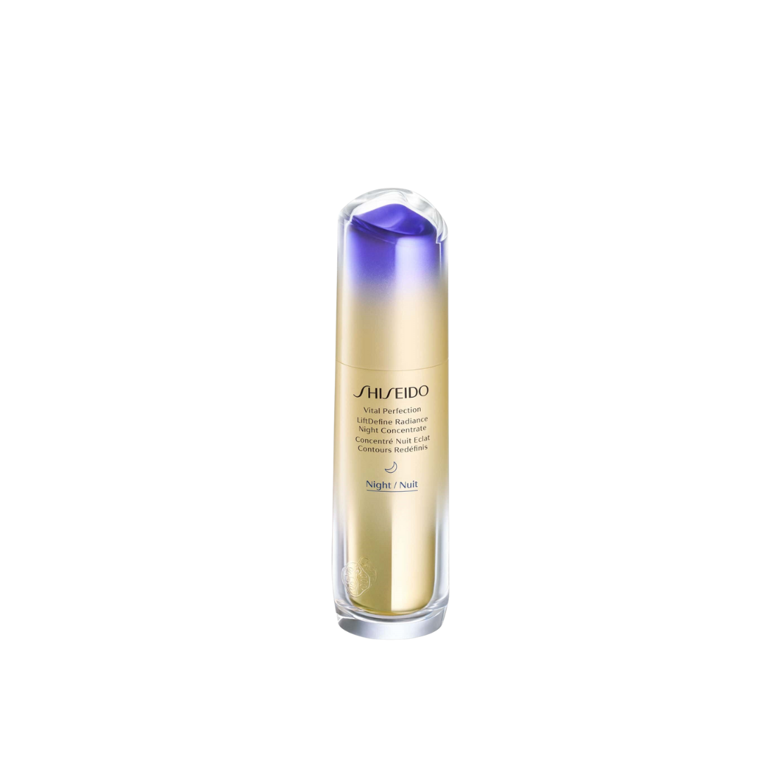 Shiseido Vital Perfection Liftdefine Night Serum 40ml - Medaid