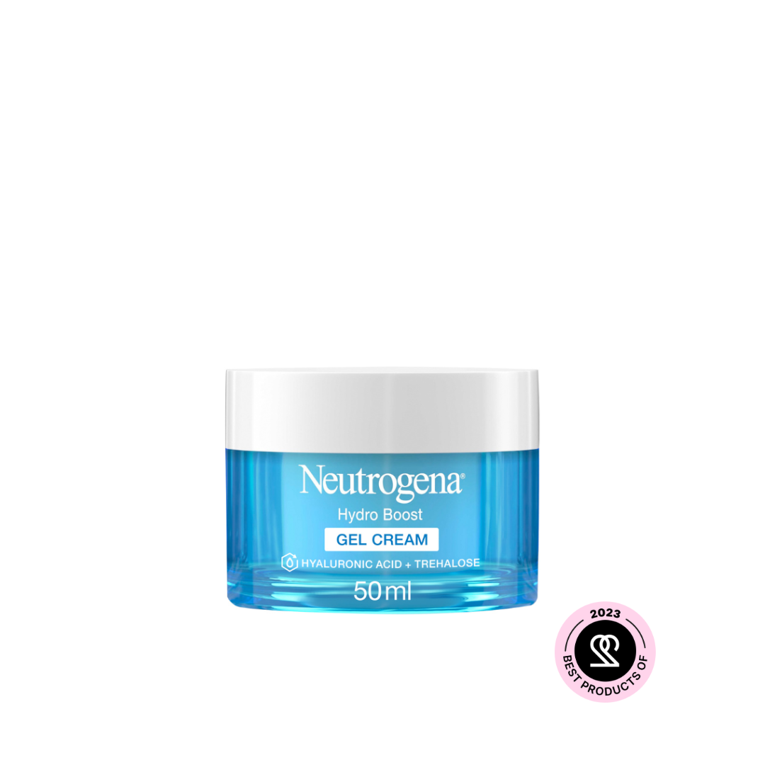Neutrogena Hydro Boost Gel-Cream Extra-Dry Skin - Medaid