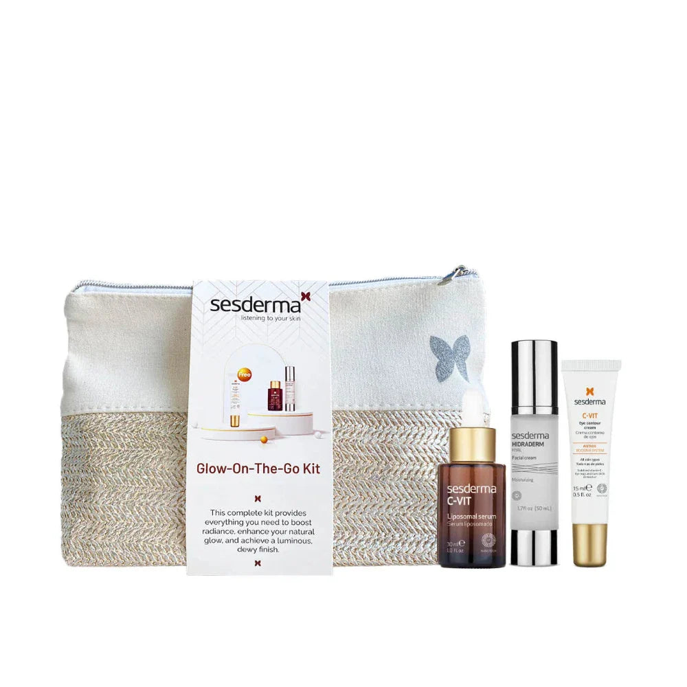 Glow On the Go Kit - Medaid International