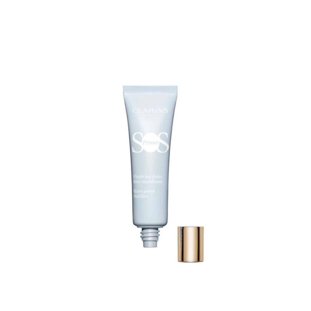 Clarins SOS Primer 30ml - Medaid