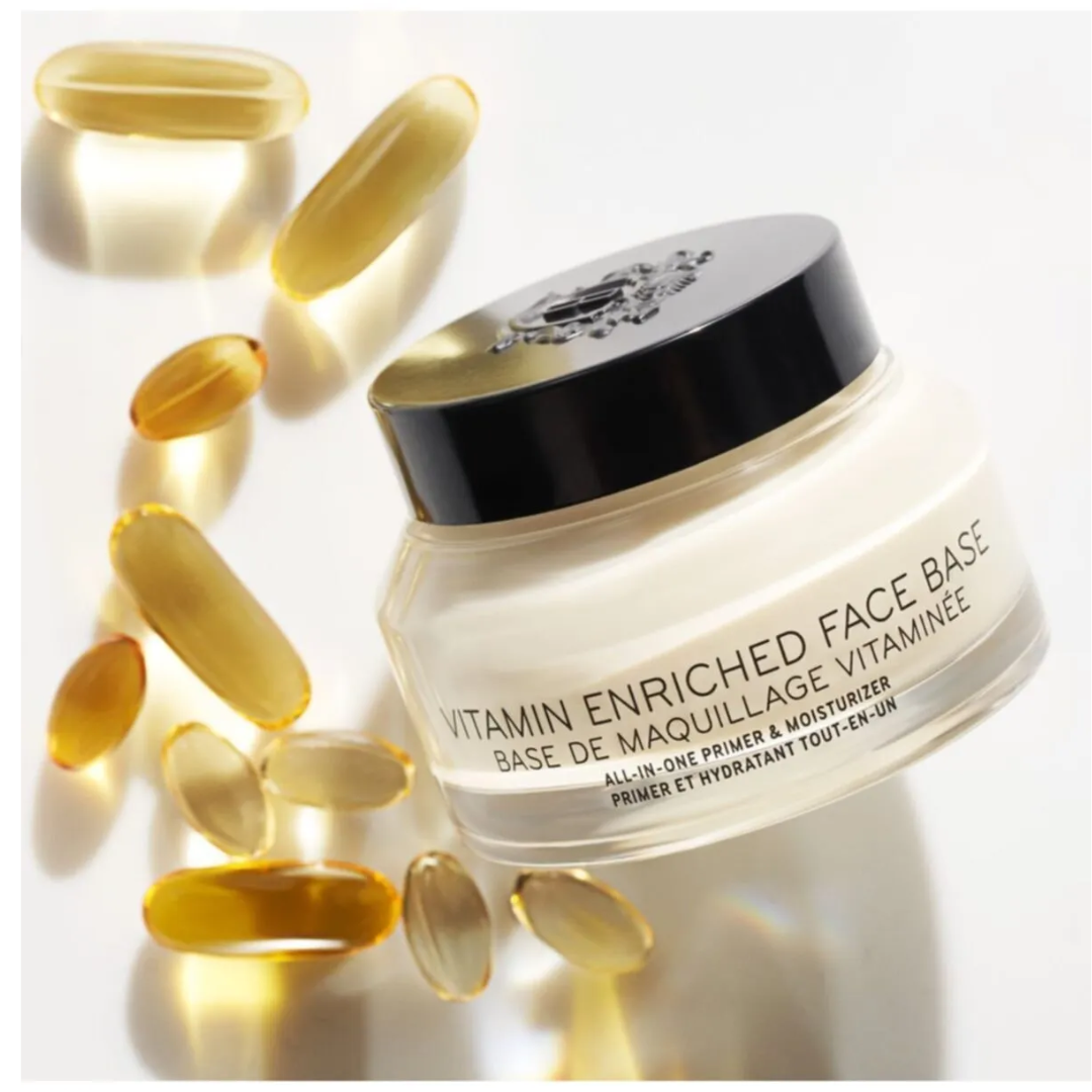 Bobbi Brown Vitamin Enriched Face Base Moisturizer & Primer 50ml - Medaid