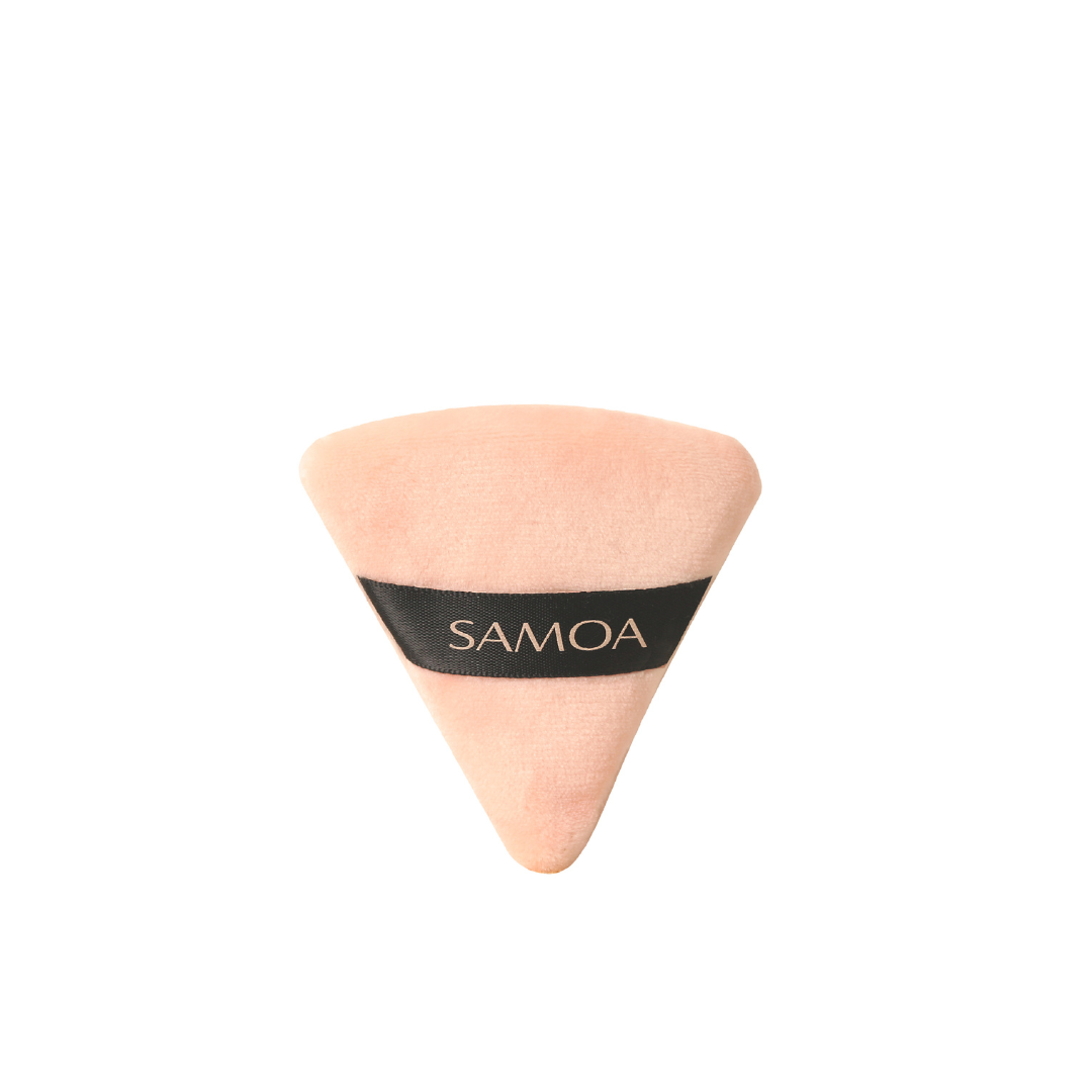 Samoa Touch-up Puff - Medaid