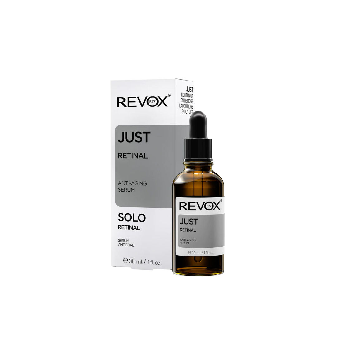 Revox B77 Just Retinal Serum 30ml - Medaid