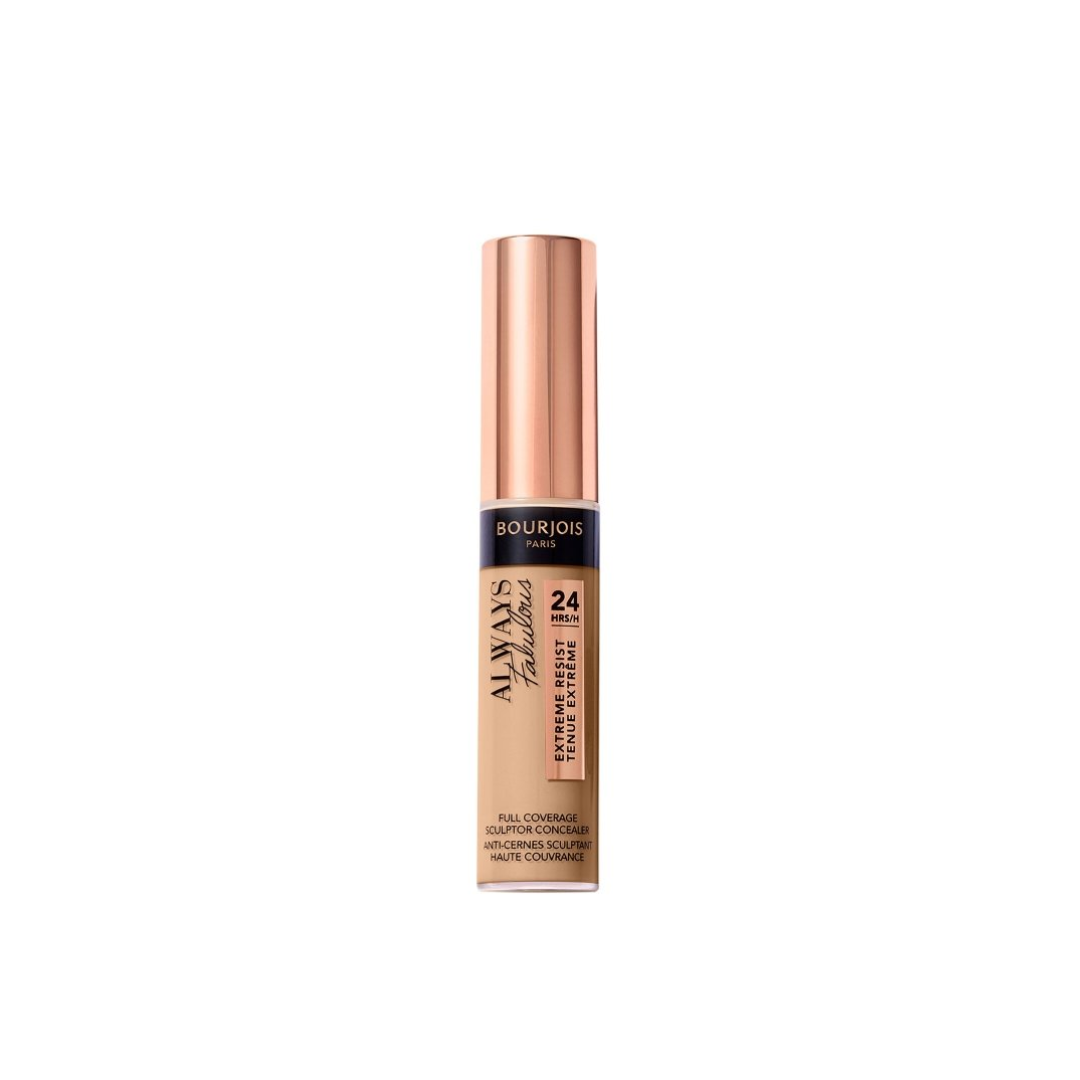 Bourjois Always Fabulous Concealer - Medaid