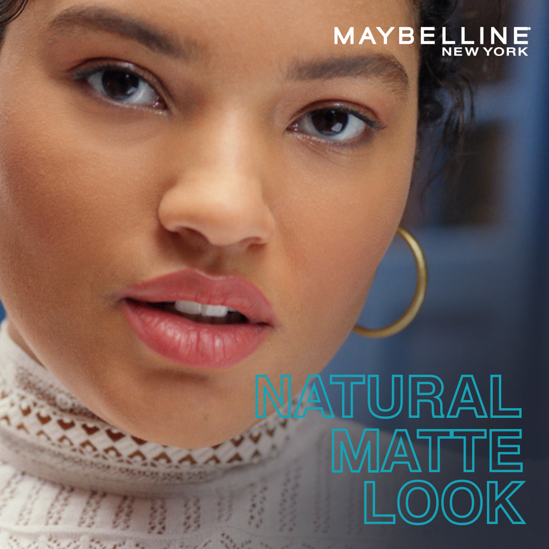 Maybelline Fit Me Matte + Poreless Liquid Foundation - Medaid - Lebanon