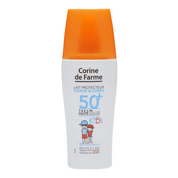 Sun Kids Spray Spf50 150Ml - Medaid