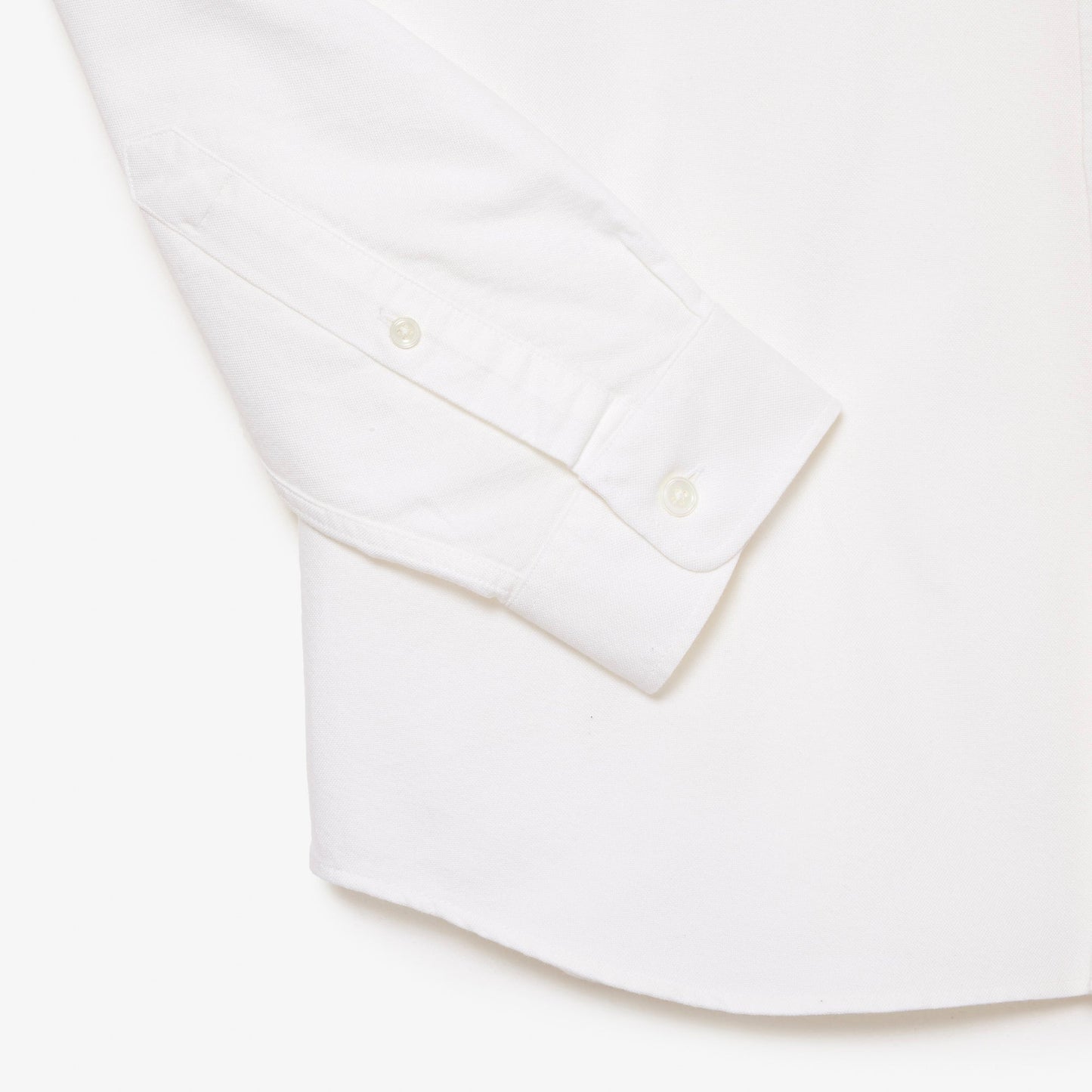Regular fit cotton Oxford shirt - CH1911 - Medaid International