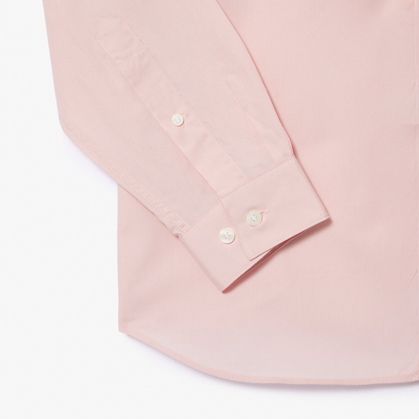 Slim Fit Stretch Cotton Poplin Shirt - CH5620 - Medaid International