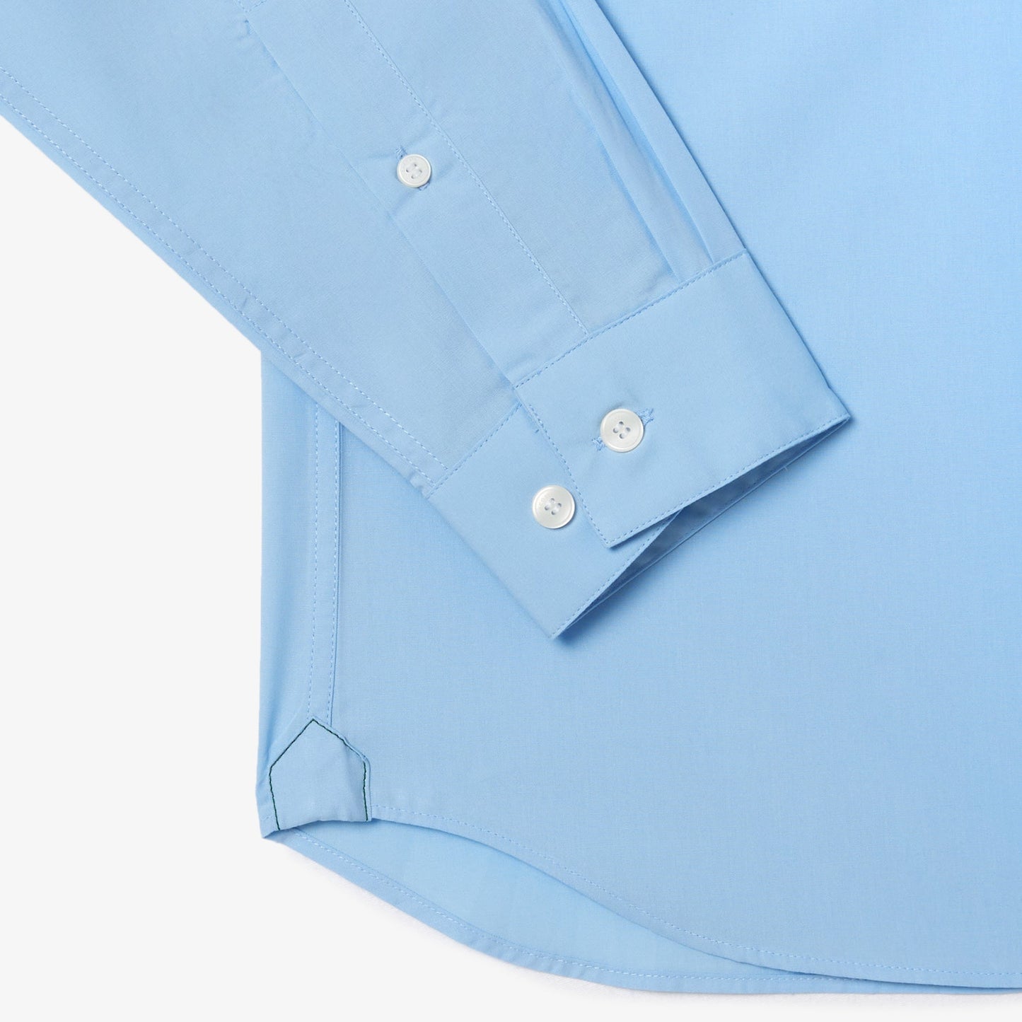 Slim Fit Stretch Cotton Poplin Shirt - CH5620 - Medaid International