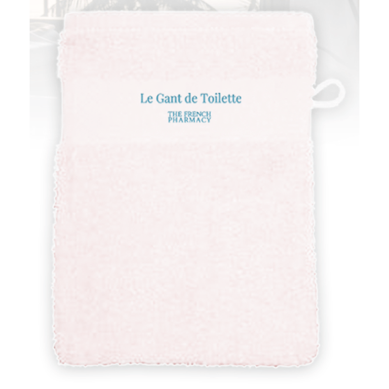 The French Pharmacy - Le Gant de Toilette - PAIR - Medaid