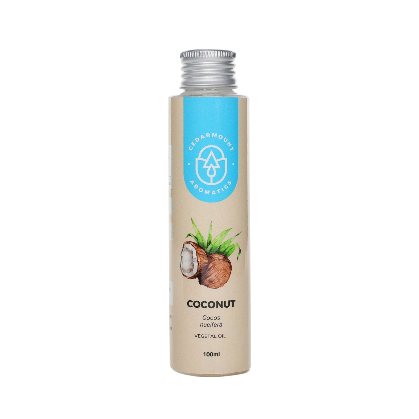 Organic Coconut Oil - Medaid