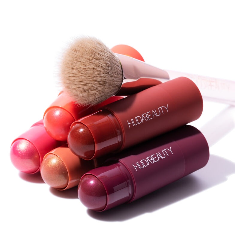 HUDA BEAUTY CHEEKY TINT BLUSH STICK - Medaid - Lebanon