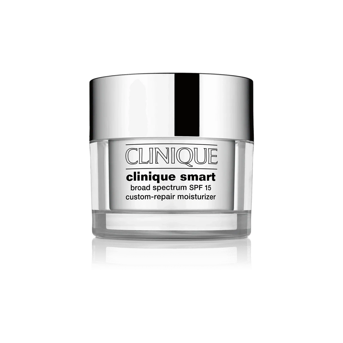 Clinique Smart SPF 15 Custom Repair Moisturizer 50ml - Medaid - Lebanon