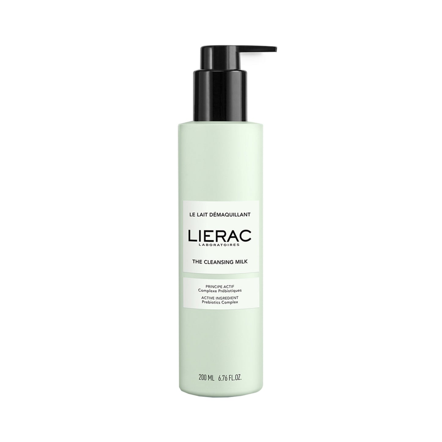 Lierac - The Cleansing Milk 200ml - Medaid