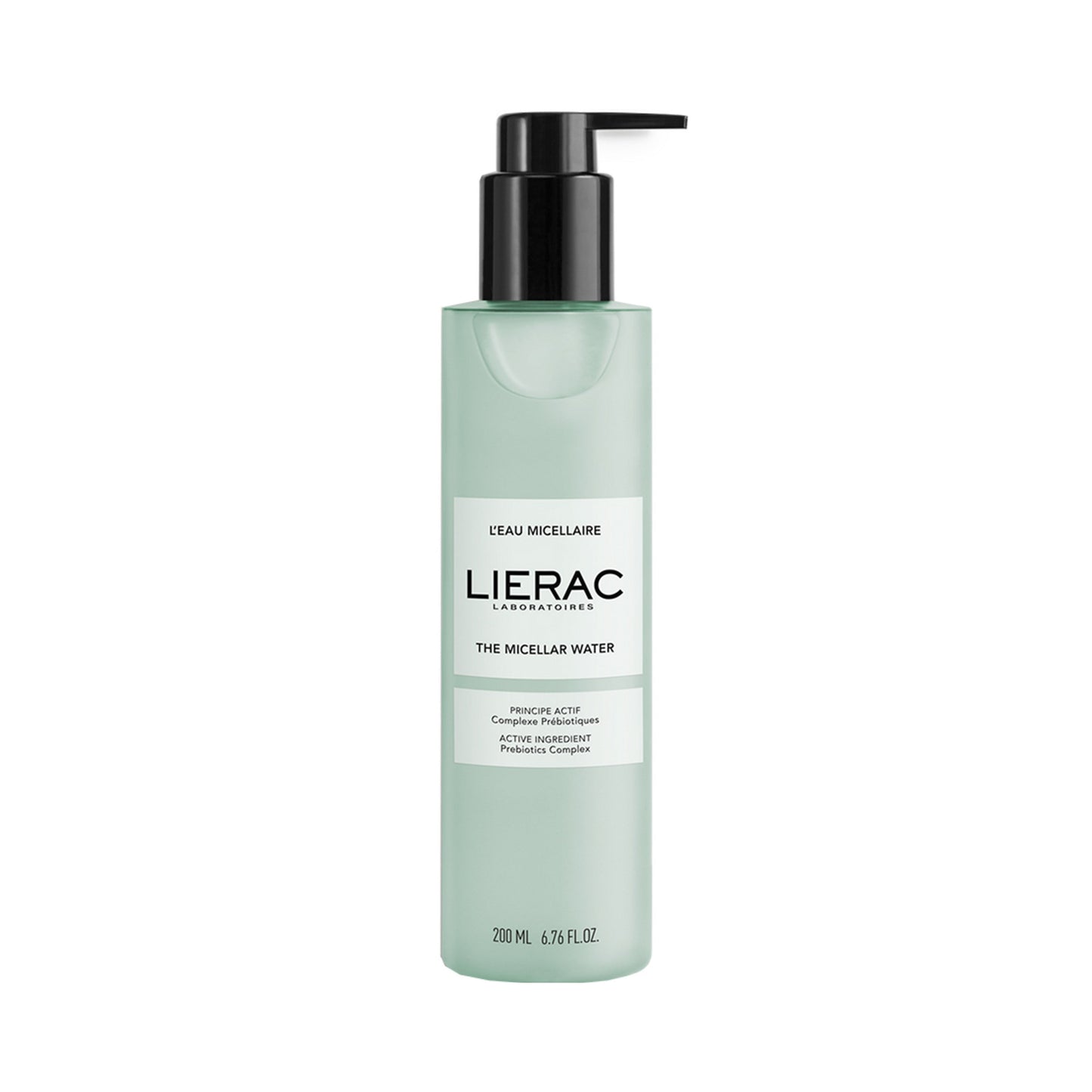 Lierac - Micellar Water 200ml - Medaid