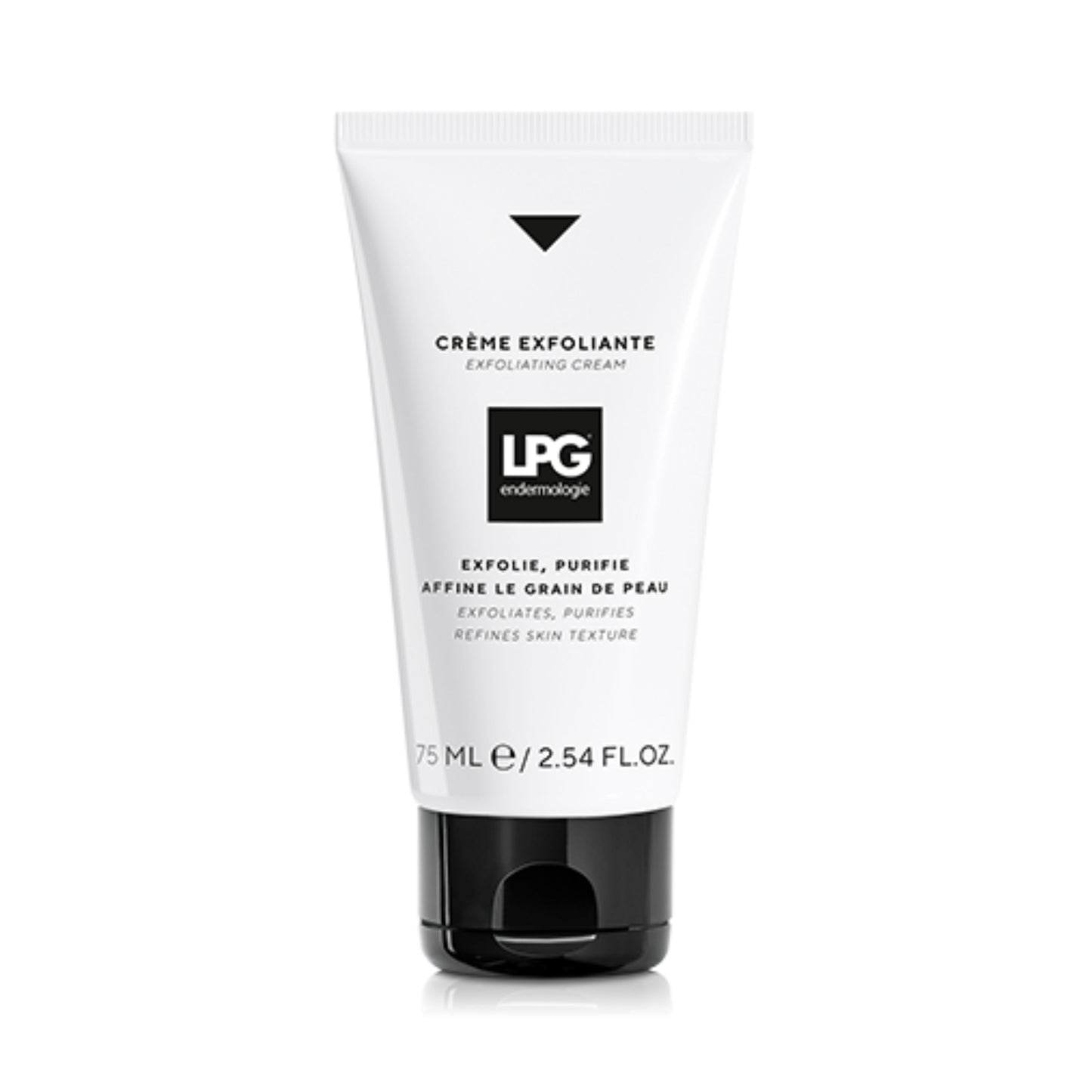 LPG - Exfoliating Cream 75ml - Medaid