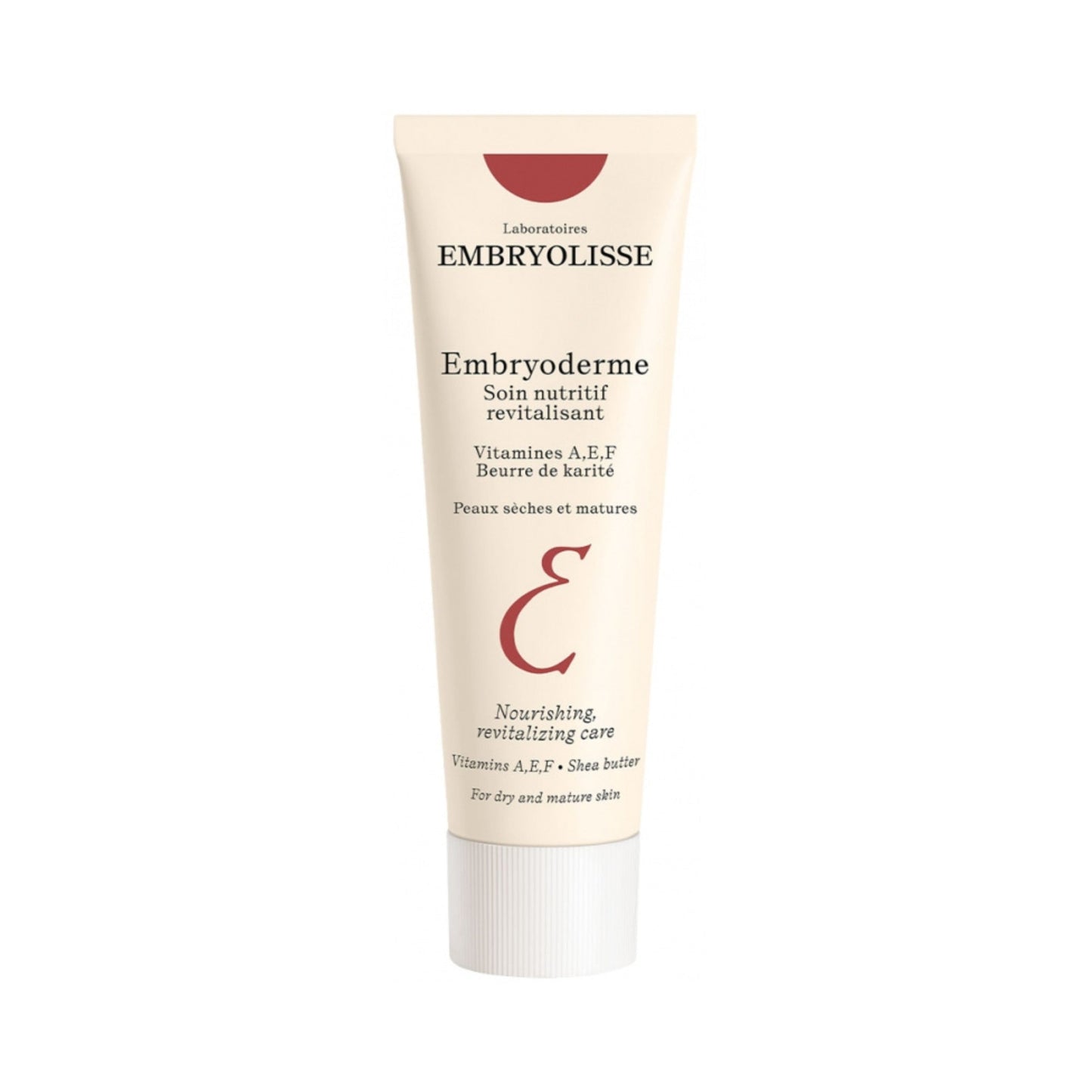 Embryolisse - Embryoderme Face Cream 75ml - Medaid